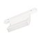 Светильник MAG-ORIENT-FLAT-FOLD-S195-6W Warm3000 (WH, 80 deg, 48V) (Arlight, IP20 Металл, 5 лет)