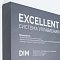 Стенд Системы Управления Excellent Arlight 830x600mm (DB 3мм, пленка, лого) (Arlight, -)