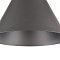 Подвесной светильник Биконес / Bicones E27х1