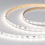 Светодиодная лента IC-A60-10mm 24V Day4000 (4.8 W/m, IP20, 2835, 20m) (Arlight, 4.8 Вт/м, IP20)