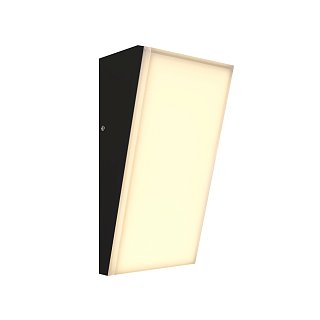 Настенный светильник (бра) Блок / Brick 3000K 10Вт IP 54
