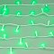 Светодиодная гирлянда ARD-STRING-CLASSIC-10000-WHITE-100LED-LIVE RGB-DMX (24V, 10W) (Ardecoled, IP65, 1 год)