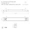 Блок питания ARV-SP-24060-LINEAR-PFC-DALI2-PD (24V, 2.5A, 60W) (Arlight, IP20 Металл, 5 лет)