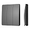 INTELLIGENT ARLIGHT Кнопочная панель KINETIC-801-22-3G-WP-SUF Grey (No battery, IP67, 433Mhz) (IARL, IP67 Пластик, 3 года)