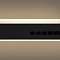 Потолочный светильник FR6105CL-L40B Сияние / Shine 24 Вт LED