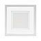 Светодиодная панель LT-S96x96WH 6W Day White 120deg (Arlight, IP40 Металл, 3 года)