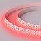 Светодиодная лента RT 2-5000 24V Red 2x2 (3528, 1200 LED, LUX) (Arlight, 19.2 Вт/м, IP20)