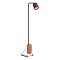 Светильник SP-MASON-FLOOR-R143-6W Warm3200-MIX (RD, 120 deg, 230V) (Arlight, IP20 Травертин, 5 лет)