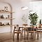 Настенный светильник (бра) Уют / Cozy