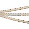 Светодиодная лента MICROLED-5000-2110-700-24V White6000 (10mm, 10W, IP20) (Arlight, -)
