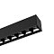 Светильник MAG-LASER-45-L480-27W Warm3000 (BK, 36 deg, 24V) (Arlight, IP20 Металл, 5 лет)
