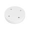 INTELLIGENT ARLIGHT Пульт SMART-801-22-4G-4SC-SH White (3V, Magnet, 2.4G) (IARL, IP20 Пластик, 5 лет)