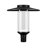 Светильник ALT-MASAR-50W Day4000 (BK, 130 deg, 230V) (Arlight, IP65 Металл, 5 лет)