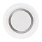 Светильник SP-ARCLOOP-TRIMLESS-D180-20W Day4000-Warm3000 (WH, 120 deg, 230V) (Arlight, Алюминий)