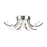 Потолочный светильник FR6046CL-L50CH Наоми / Naomi 49 Вт LED