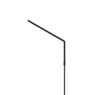 Кронштейн OXOR-SG1-1500x76-L1500 BLACK (Arlight, Сталь)