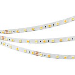 Светодиодная лента RT-B60-10mm 24V White-MIX (14.4 W/m, IP20, 5m) (Arlight, Изменяемая ЦТ)