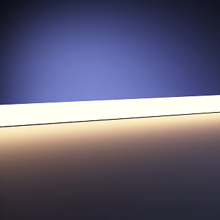Светодиодная лента Ультра 24В COB 4Вт/м 3000К 5м IP 20 201065