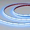 Светодиодная лента герметичная CSP-PFS-X540-12mm 24V RGB (15 W/m, IP68, TWP100, 5m) (Arlight, -)