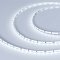 Светодиодная лента MICROLED-5000 24V Cool 8K 4mm (2216, 120 LED/m, LUX) (Arlight, 9.6 Вт/м, IP20)
