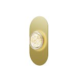 Настенный светильник (бра) Фараон / Pharao 3000К 21Вт