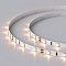 Светодиодная лента RT 2-5000 12V Warm2700 5mm (3528, 300 LED, LUX) (Arlight, 4.8 Вт/м, IP20)