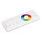 Сенсорный пульт SR-2839 White (RGB 1 зона) (Arlight, IP20 Пластик, 3 года)