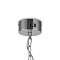 Люстра FR6026PL-06CH Дегни / Degni 32 Вт LED