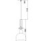 Подвесной светильник Freya FR5148PL-01GR