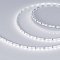 Светодиодная лента MICROLED-5000L 24V White5500 4mm (2216, 120 LED/m, LUX) (Arlight, 5.4 Вт/м, IP20)
