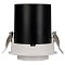 Светильник LGD-PULL-R100-10W Day4000 (WH, 20 deg) (Arlight, IP20 Металл, 3 года)