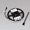 Светодиодная лента DMX-B60-10mm 24V RGB-PX6 (14 W/m, IP20, 5060, 5m) (Arlight, -)
