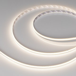 Светодиодная лента COB-X544-8mm 24V Day4000 (11 W/m, IP20, 5m, FreeCut) (Arlight, Свободная резка)