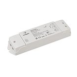 Контроллер SMART-K22-MIX (12-36V, 2x8A, 2.4G) (Arlight, IP20 Пластик, 5 лет)