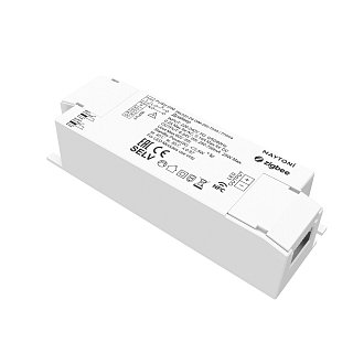 Источник тока ZIGBEE 25Вт 250-700А