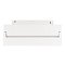 Светильник MAG-ORIENT-LASER-FOLD-S230-12W Warm3000 (WH, 30 deg, 48V, DALI) (Arlight, IP20 Металл, 5 лет)