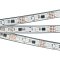 Светодиодная лента SPI-5000PGS-5060-60 12V Cx3 RGB-Auto (12mm, 13.2W/m, IP67) (Arlight, Закрытый, IP67)