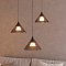 Светильник SP-OMBRELLO-HANG-R200-7W Warm3000 (BK, 30 deg, 230V) (Arlight, IP20 Металл, 5 лет)