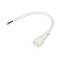 Коннектор питания ARD-PRO-F-SPI White (Ardecoled, Закрытый)