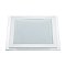 Светодиодная панель LT-S160x160WH 12W White 120deg (Arlight, IP40 Металл, 3 года)