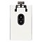 Светильник CLIP-38-FLAT-S312-6W Warm3000 (WH, 110 deg, 24V) (Arlight, IP40 Металл, 3 года)