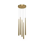 Подвесной светильник Каскад / Cascade 2600-3500К 31Вт