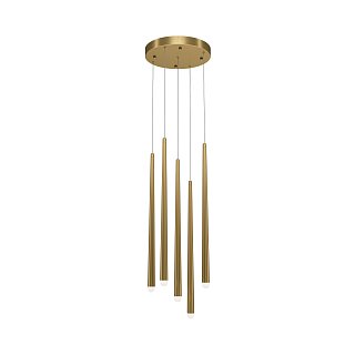 Подвесной светильник Каскад / Cascade 2600-3500К 31Вт