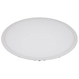 Светильник DL-600A-48W White (Arlight, IP40 Металл, 3 года)
