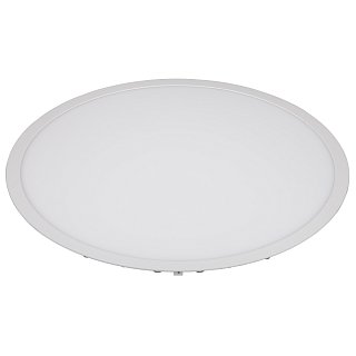 Светильник DL-600A-48W White (Arlight, IP40 Металл, 3 года)