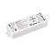 Конвертер SMART-C1 (12V, RF-0/1-10V, 2.4G) (Arlight, IP20 Пластик, 5 лет)
