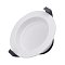 Светильник IM-115WH-Cyclone-10W Day White (Arlight, IP40 Металл, 3 года)