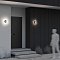 Настенный светильник (бра) Волсли Роуд / Wolseley Road 3000К 6Вт IP 54