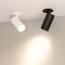 Светильник LGD-LUMOS-R55-9W Warm3000 (WH, 25 deg, 230V) (Arlight, IP20 Металл, 3 года)