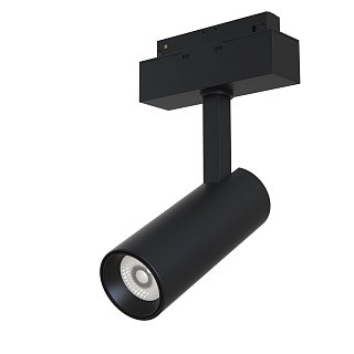 Трековый светильник Фокус / Focus Led S35 3000K 9Вт 24°
